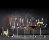 Spiegelau | Definition | Burgundy Glass | Clear | Crystal | 960 ml | Set of 2