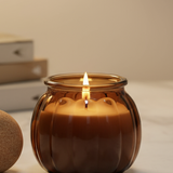 Scented Soy Wax Candle