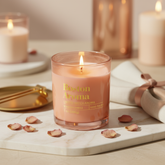 Boston Aroma Soy Candle