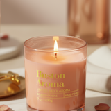 Boston Aroma Soy Candle