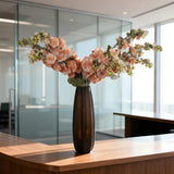 Artificial Peach Blossom Flowers