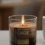 Coffee Scented candle