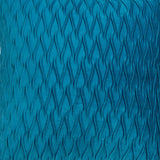 Textured Cushion Cover in Turquoise