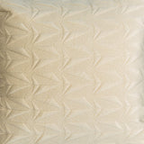 Beige Comfort-Weave Cushion Cover