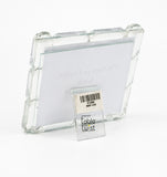 Crystal Glass Photo Frame