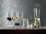 Spiegelau | Lifestyle - Champagne Glasses | 310 ml | Crystal | Clear | Set of 4