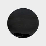 Metal Top Coffee Table with Metal Base