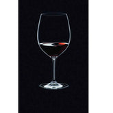 Riedel | Vinum – Cabernet Sauvignon/Merlot | 650 ml | Crystal | Clear | Set of 2