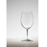 Riedel | Vinum – Cabernet Sauvignon/Merlot | 650 ml | Crystal | Clear | Set of 2
