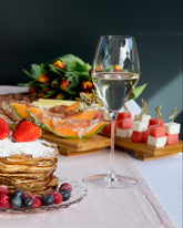 RIEDEL Performance Champagne Glass