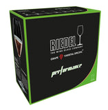 RIEDEL Performance Champagne Glass
