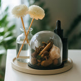 Aroma Stone Diffuser Set