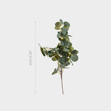 Artificial Eucalyptus Plant..