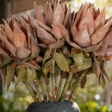 Artificial Protea Flowers