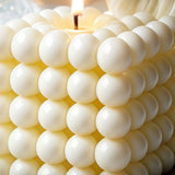 Bubble ScentedCandle.