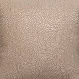 Floral Design Cushion Cover