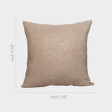 Floral Design Cushion Covers