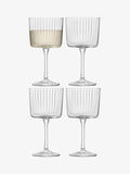 Gio Line—Wine Glasses | Set of 4