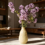 Lavender Artificial Flowers with Realistic Look