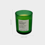 Luxury Aroma Candle