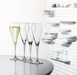 SPIEGELAU Willsberger Anniversary Champagne Flute