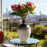 Pink Blossom Artificial Flowers