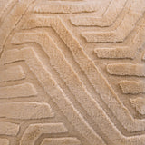 Premium Cream Textured