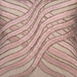 Premium Pink Colour Cushion Cover..