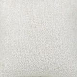 Premium White Cushion Cover.