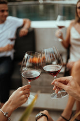 RIEDEL Performance Cabernet/Merlot