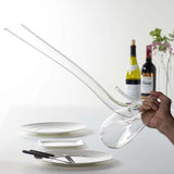Riedel | Eve Decanter | Crystal | 1370 ml | Clear | Single Piece.