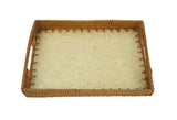 Pearl Luxe Mother of Pearl Tray