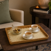 Pearl Luxe Mother of Pearl Tray