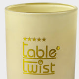 Scented Jar Aroma Candle.