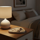 Terrazzo Resin Tray – Multipurpose Organizer Tray