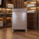 Bamboo Laundry Basket