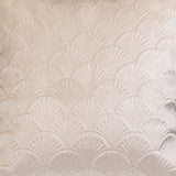 White Textured