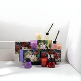 Luxury Aroma Diffuser and Candle Set