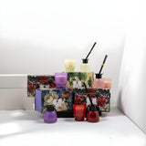 Luxury Aroma Diffuser and Candle Set