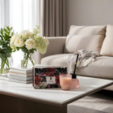 Luxury Aroma Diffuser and Candle Set