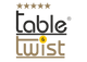 Table & Twist