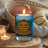 Lavender Scented Candle