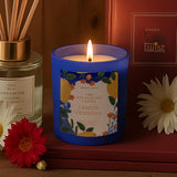 Aroma Scented Soy Wax Candle