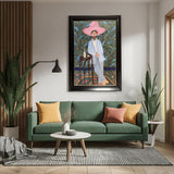 Modern & Retro Wall Art