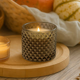 Crystal Jar Scented Candle