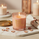 Boston Aroma Soy Candle