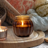 Scented Soy Wax Candle