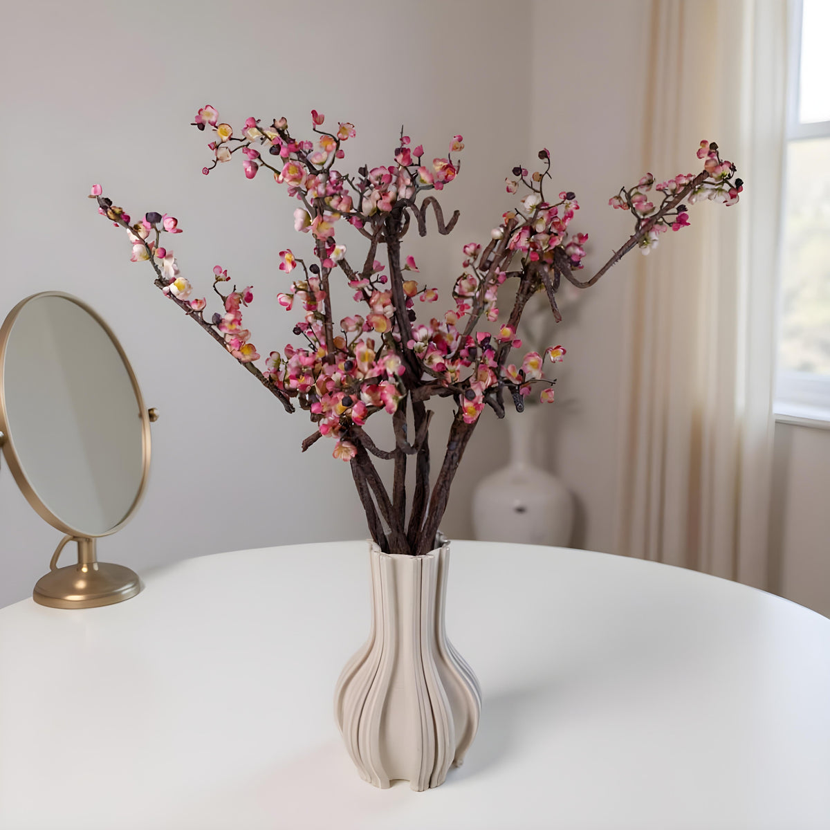 Plum Blossom Flowers