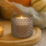 Crystal Jar soy Candle
