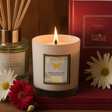 Deluxe Scented Candle